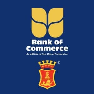Bank of Commerce- Nepo Mart logo