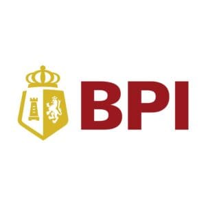 Bank of the Philippine Island – Angeles Balibago logo