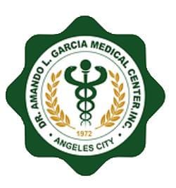 Dr. Amando L Garcia Medical Center, Inc. logo