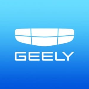 Geely Angeles logo