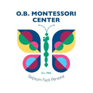 O.B. Montessori Center Inc. – Angeles City logo