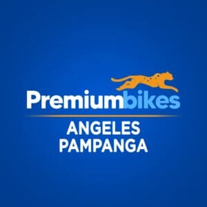 Premiumbikes Angeles logo