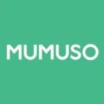 Mumuso – Marquee Mall logo