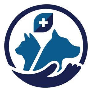 Dr. Paws Pet Grooming Services logo