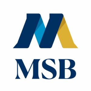 Malayan Savings Bank logo