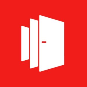 RedDoorz near Angeles University Foundation logo