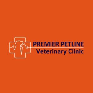 Premier Petline Veterinary Clinic logo