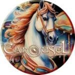Carousel Bar logo