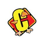 Chooks To Go – Anunas, Angeles logo