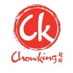 Chowking –  Nepo Mall, Angeles logo