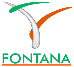 Fontana Convention Center logo
