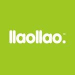 Llao Llao – SM City Clark logo