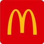 McDonald’s – Friendship, Angeles logo