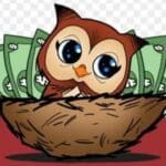 Owl’s Nest logo