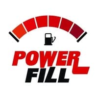 Powerfill – Sto. Entiero, Angeles logo