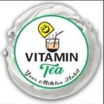 Vitamin Tea – Sapalibutad Branch logo