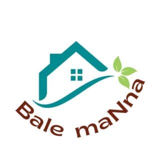 Bale maNna Resort logo