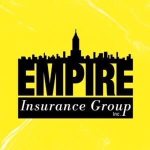 Empire Insurance Group, Inc. – Angeles logo