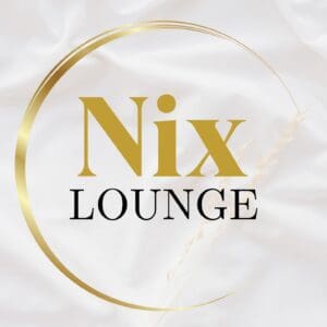 Nix Lounge – Angeles Branch logo