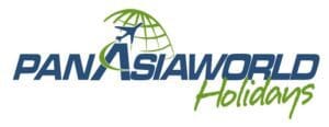 Pan Asiaworld Holidays logo