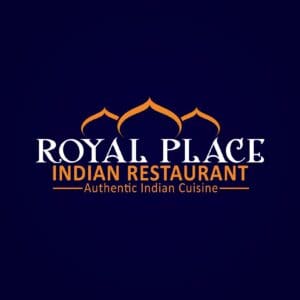 Royal Place Restaurant – Angeles City logo