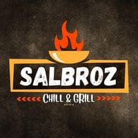 SALBROZ Chill & Grill Station  logo