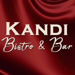 Kandi Palace and Kandi Tower 3 Kandi Bistro & Bar logo