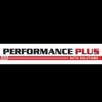 Performance Plus Auto Services logo