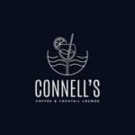 Connell’s Coffee & Cocktail Lounge logo