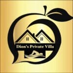 Dion’s Private Villa logo