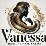 GlamousTouch By:Vanessa Hair and Nails (Vanessa-Hair And Nail Salon) logo