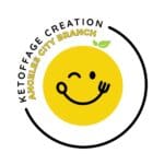 Ketoffage Creation logo