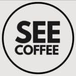 SEE Coffee logo