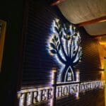 TreeHouse Executive Villas logo