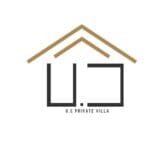 U.C Private Villa logo